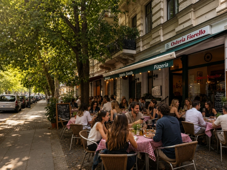 Osteria Fiorello