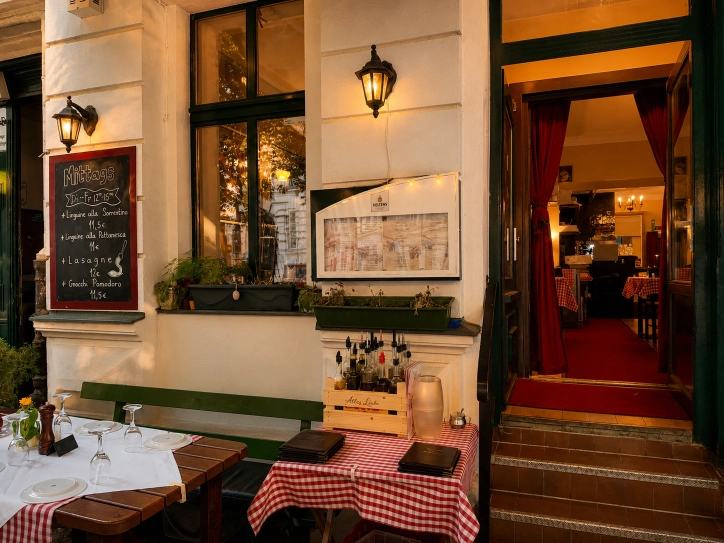 Osteria Fiorello