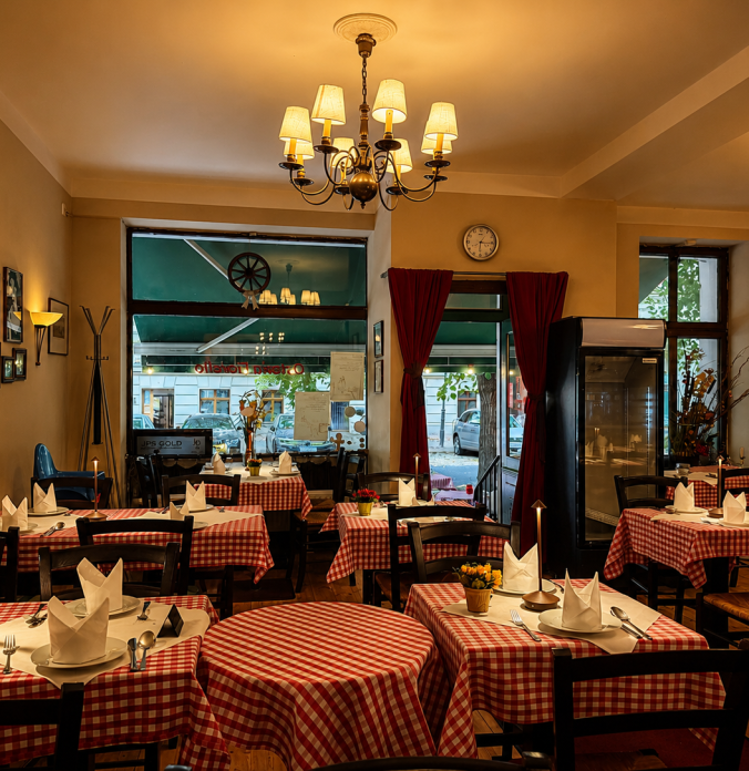 Osteria Innen